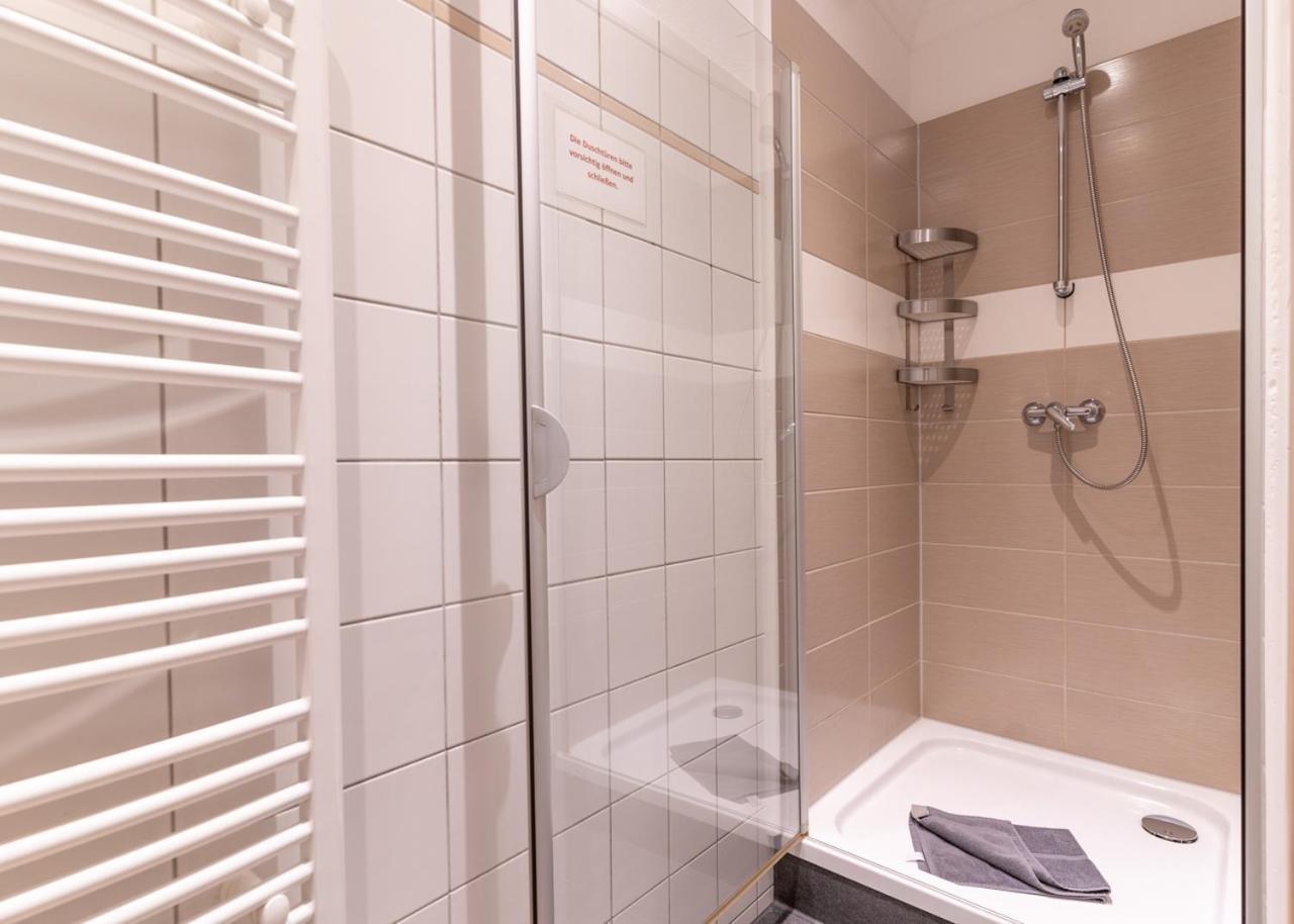 Ferienwohnung Wernigerode Zentrum 1 Экстерьер фото